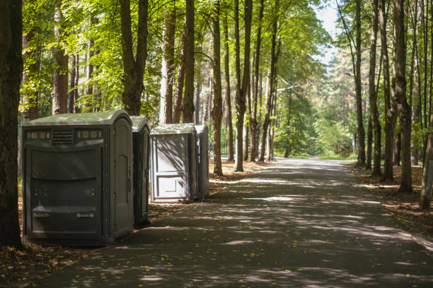 Best Porta potty for special events  in Parkville, MD