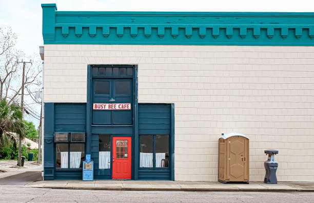 Best Local porta potty services  in Parkville, MD