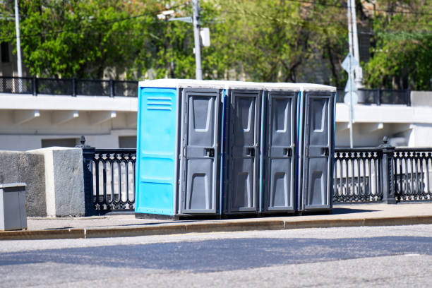 Porta potty rental for outdoor events in Parkville, MD