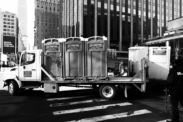 Best Event porta potty rental  in Parkville, MD