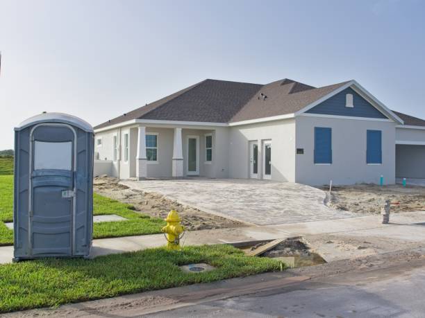 Best Portable restroom trailer rental  in Parkville, MD